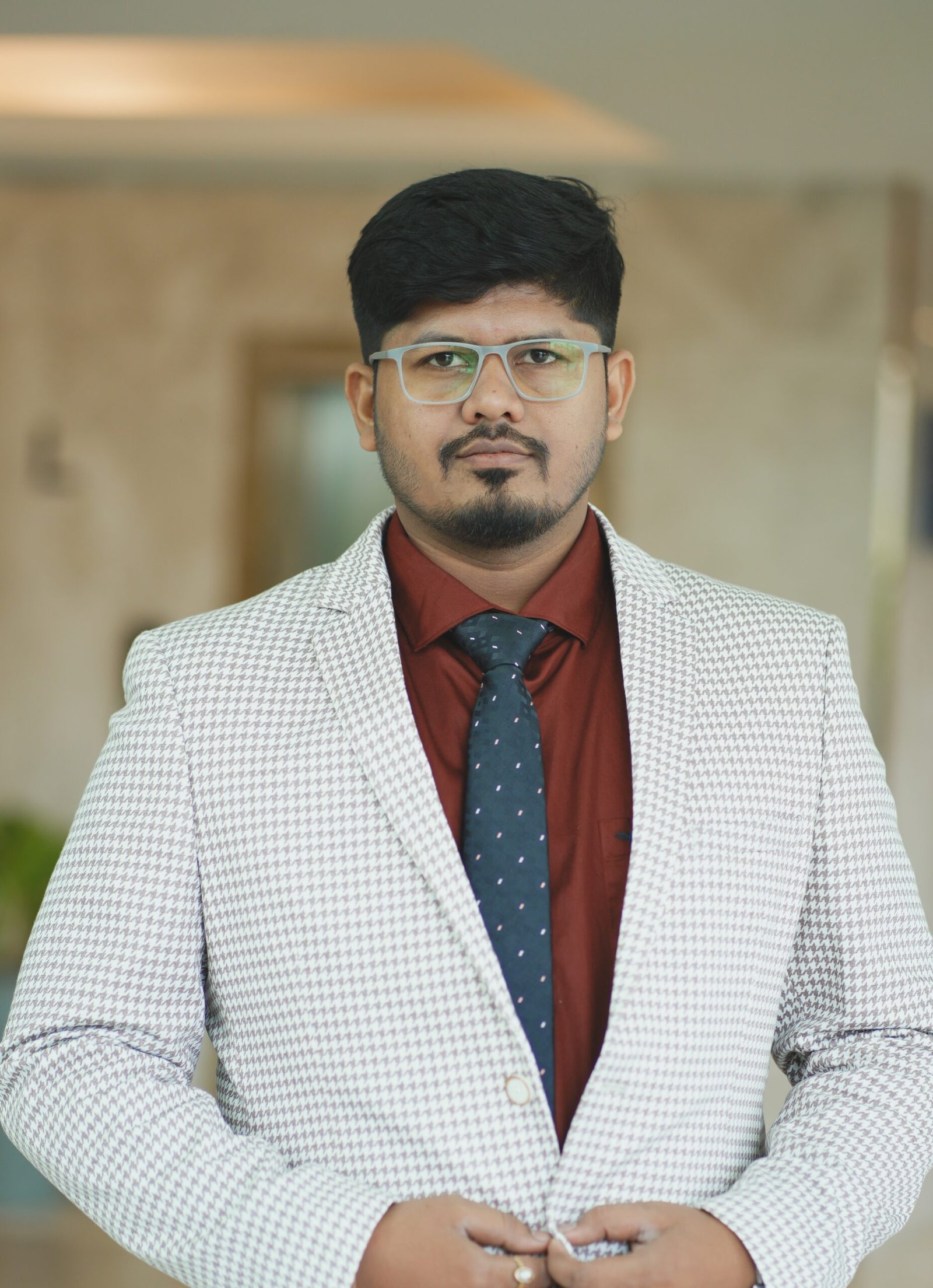 Rajesh Market Mentor